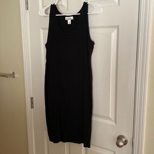 Motherhood maternity dress